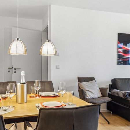 Gebirgsresort Винтерберг Екстериор снимка