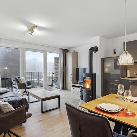 Gebirgsresort Винтерберг Екстериор снимка