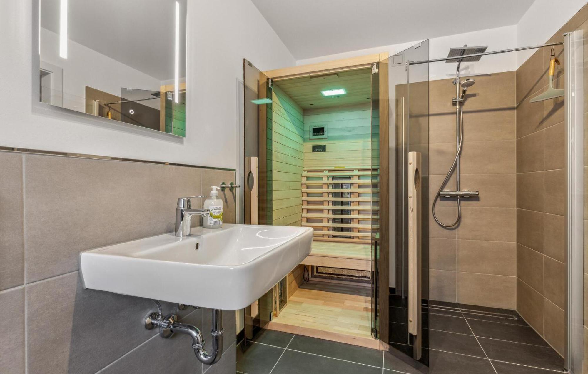 Gebirgsresort Винтерберг Екстериор снимка