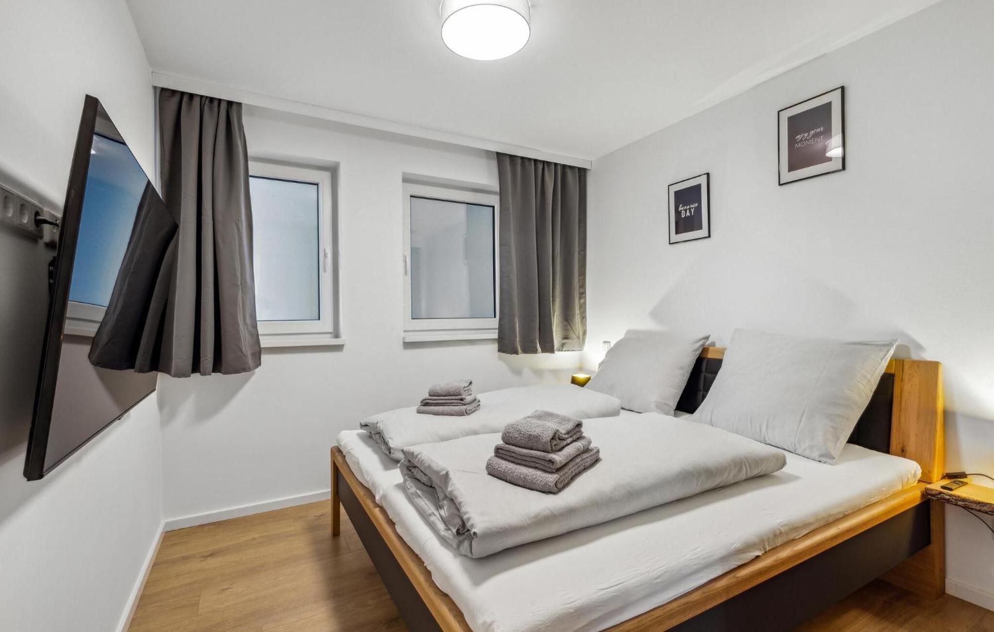 Gebirgsresort Винтерберг Екстериор снимка